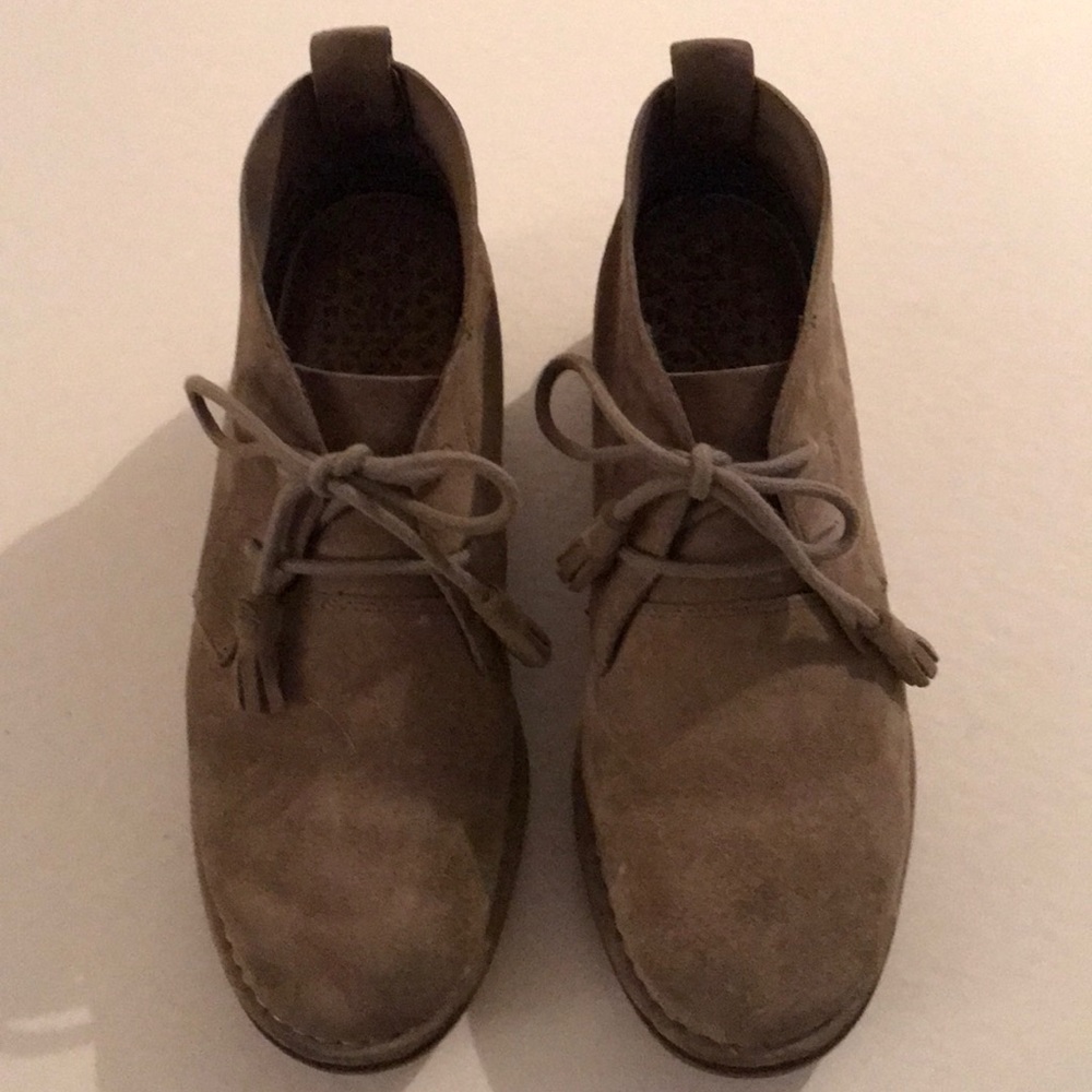 Hush Puppies Cyra Catelyn Boot